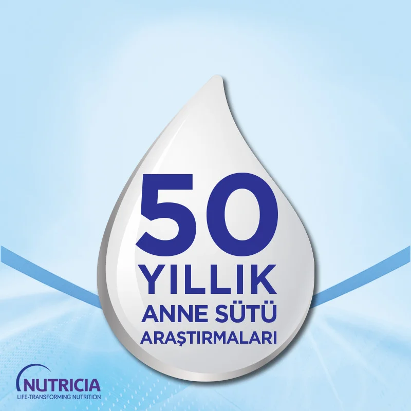 Çocuk Devam Sütü Maması No4 1 Yaş+  800 Gr görsel 5