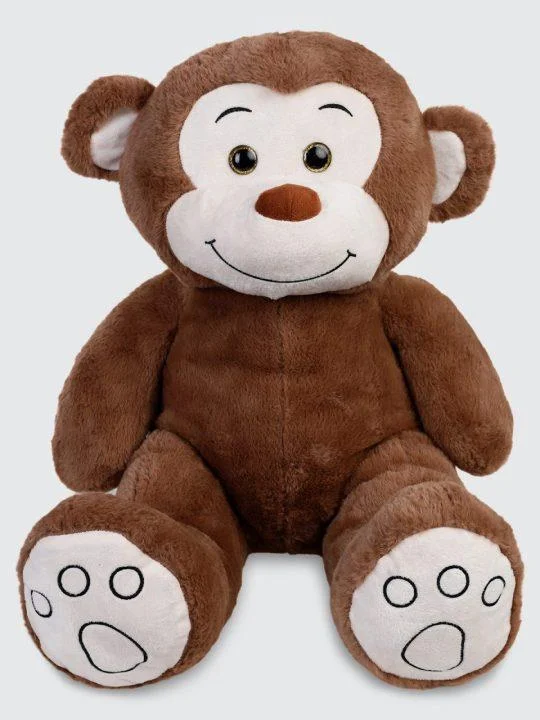 62428 Peluş 70CM 10 Model (1 Adet Fiyatıdır) görsel 4
