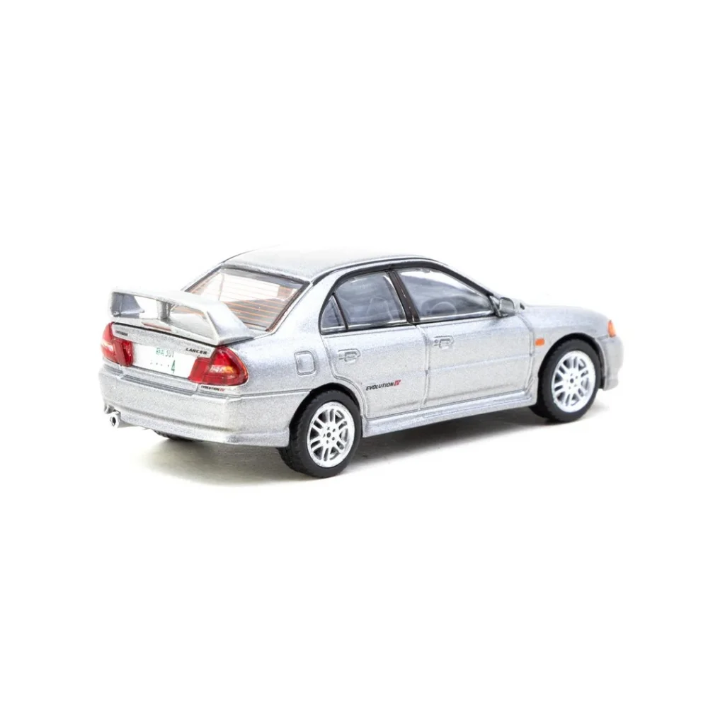 1/64 Model Araç görsel 3