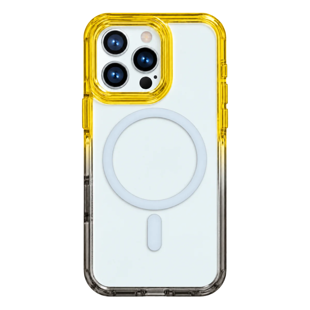 Apple iPhone 15 Pro Max Solo Magsafe Kapak - Desen 6