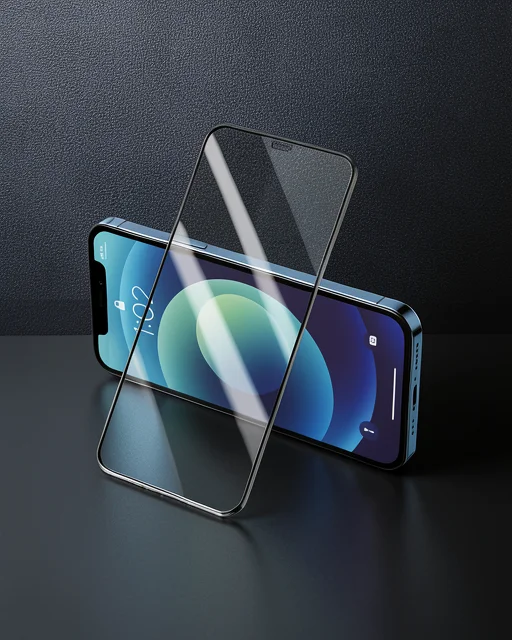 Xiaomi Redmi 13c 3d Antistatik Seramik Nano Ekran Koruyucu