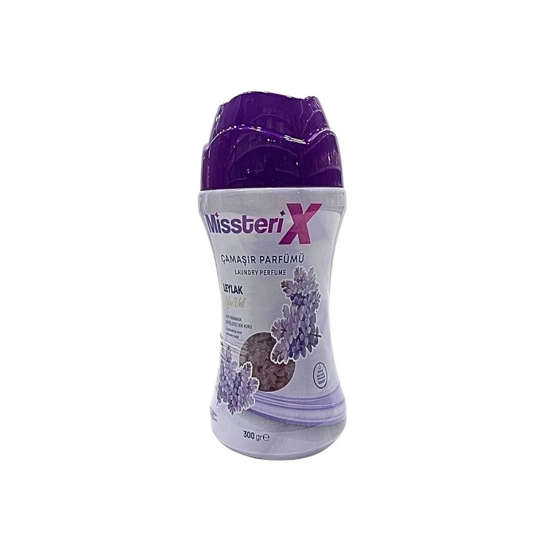 Leylak Çamaşır Parfümü 300 gr