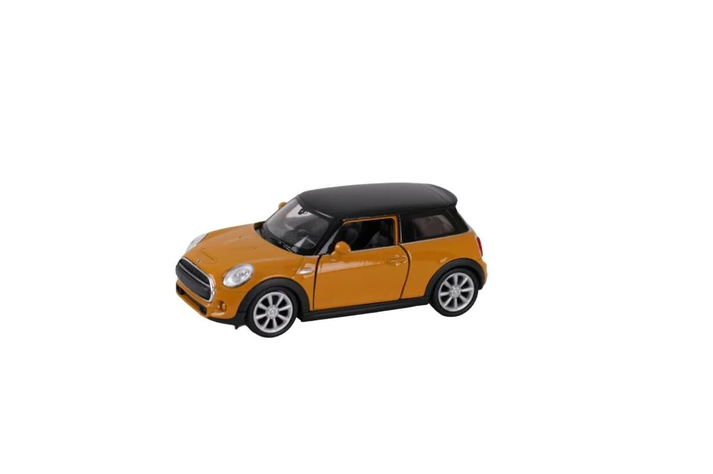 43696 Mını Metal Araba 72