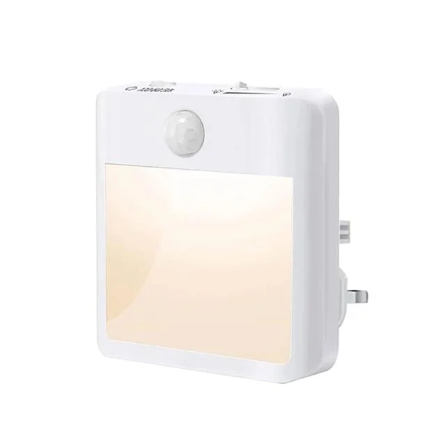 IR Sensörlü Ledli Merdiven Işığı 110-265V görsel 4