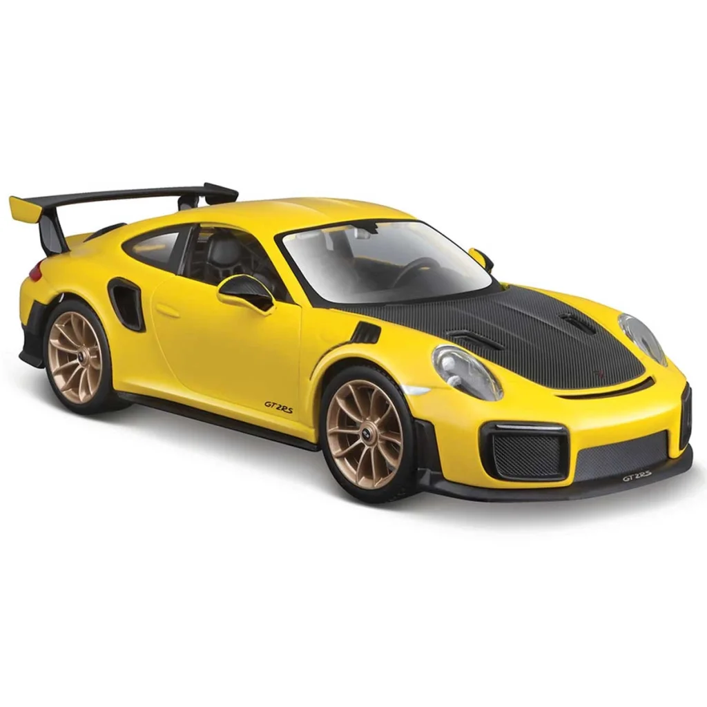 NessiWorld 1/24 Porsche 911 GT2RS