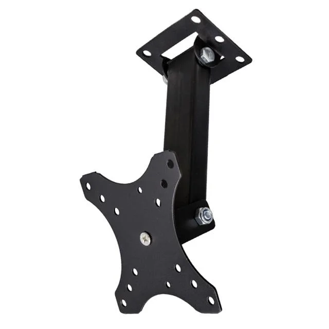 Vontech PR-02 20 Cm 360° Teleskopik Tavan Projeksiyon Askı Aparatı görsel 4