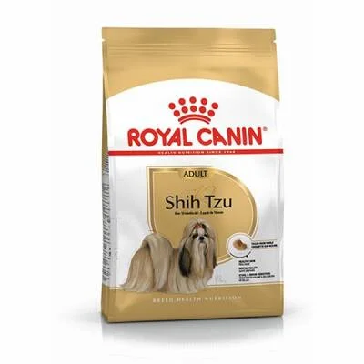 Shih Tzu Adult Yetişkin Köpek Maması 1,5 Kg