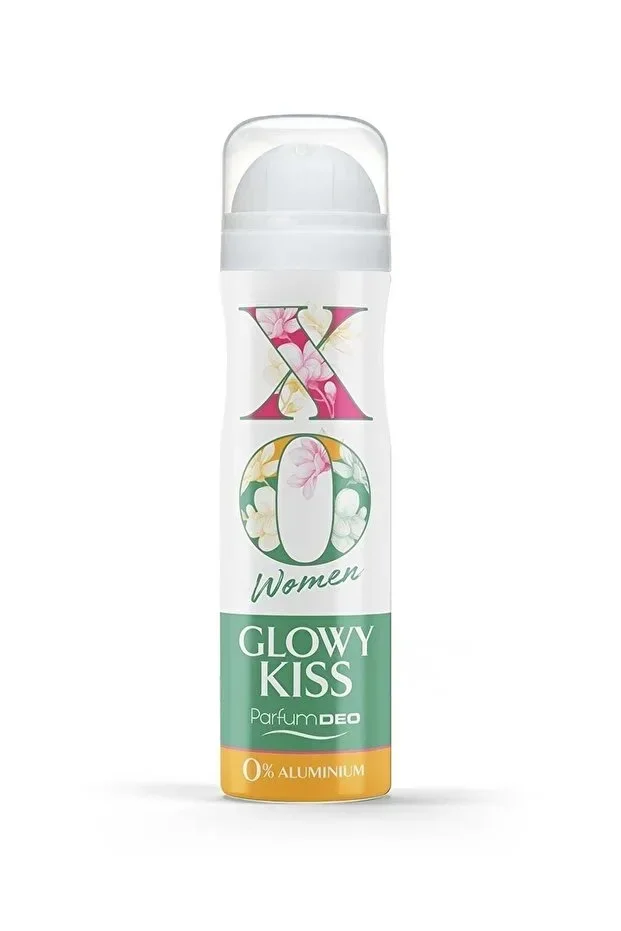Xo Deodorant 150ML Women-Kadın - Glowy Kis