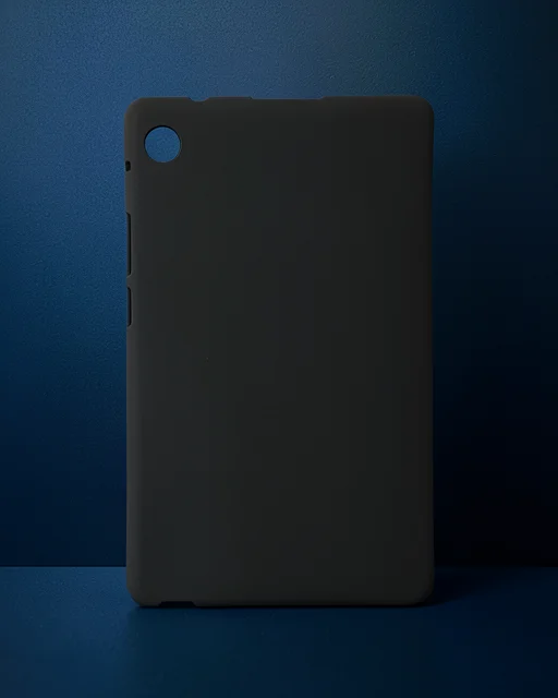 Huawei Matepad T8 8 Kılıf Evo Tablet Silikon - Siyah