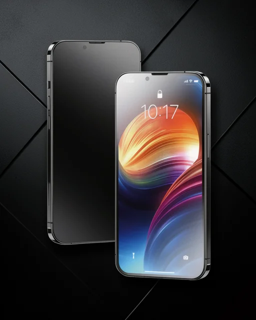 Samsung Galaxy A12 3d Antistatik Mat Seramik Nano Ekran Koruyucu