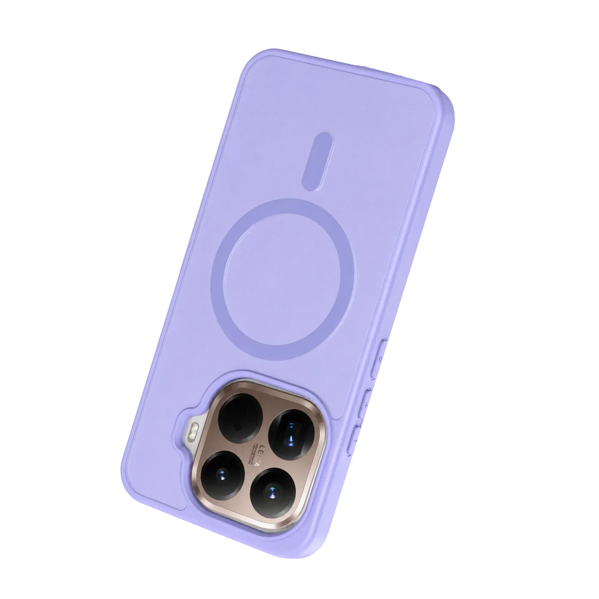 Joko Xiao 15t Pro Jota Magsafe Kapak - Lila görsel 3