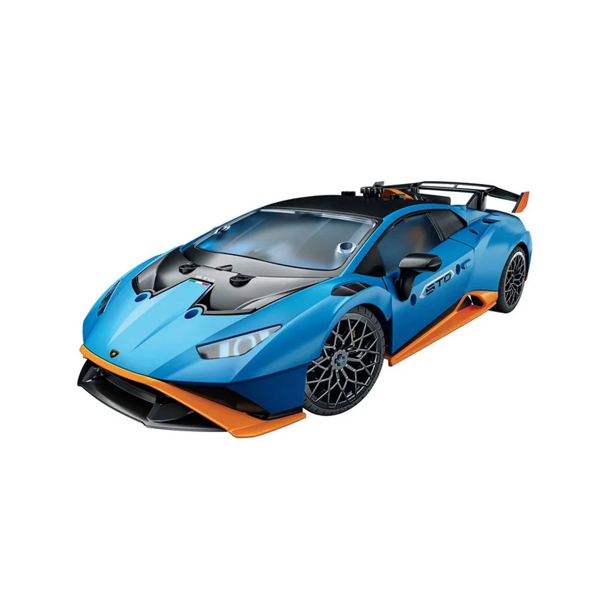 64815 Mekanik Laboratuvarı - Lamborghini Huracan +10 yaş görsel 2