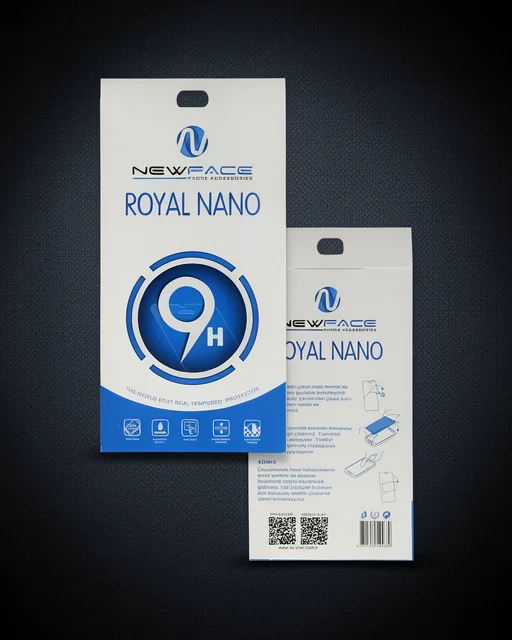 Apple İphone 14 Pro Max Royal Nano Ekran Koruyucu
