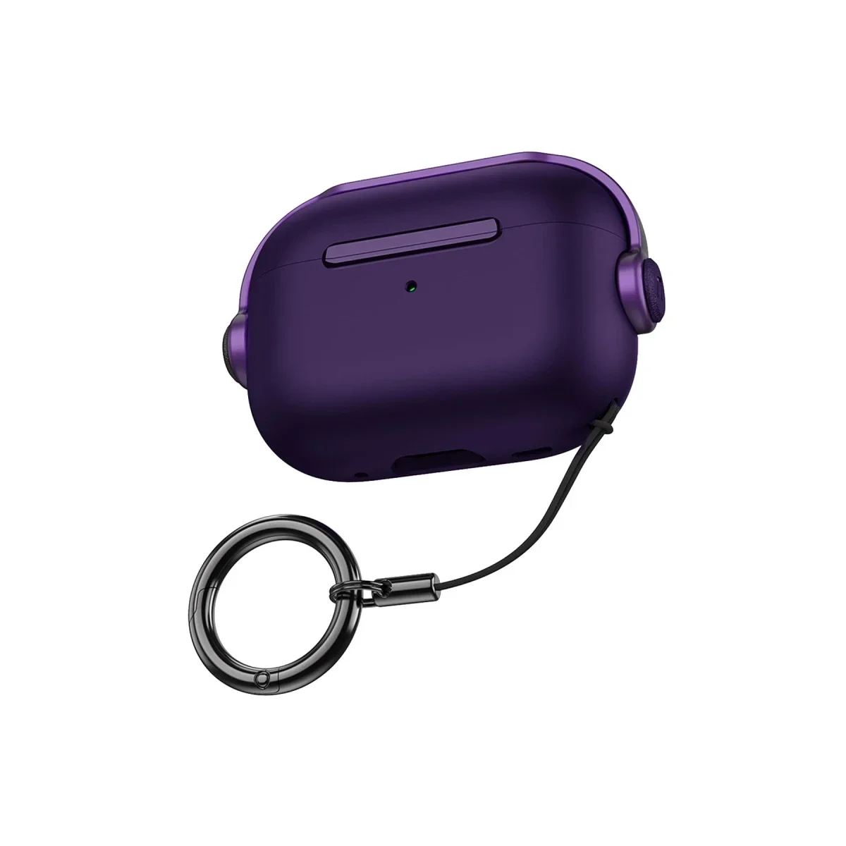 Apple Airpods 3 (3.nesil) Cool Kılıf - Derin Mor