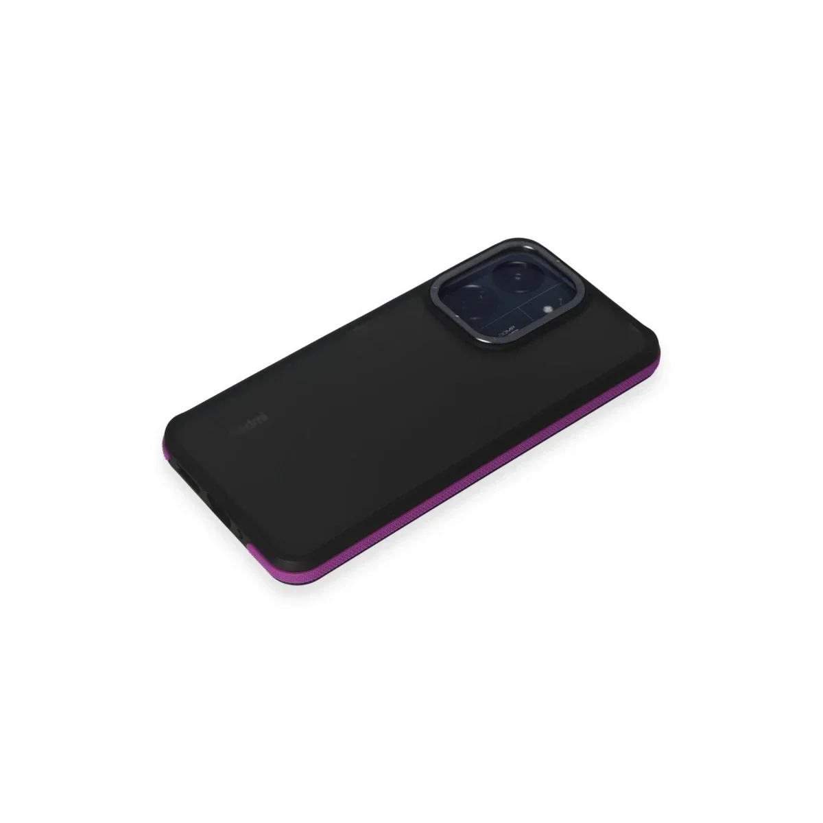 Xiaomi Redmi 13C Harvel Kapak - Derin Mor görsel 4