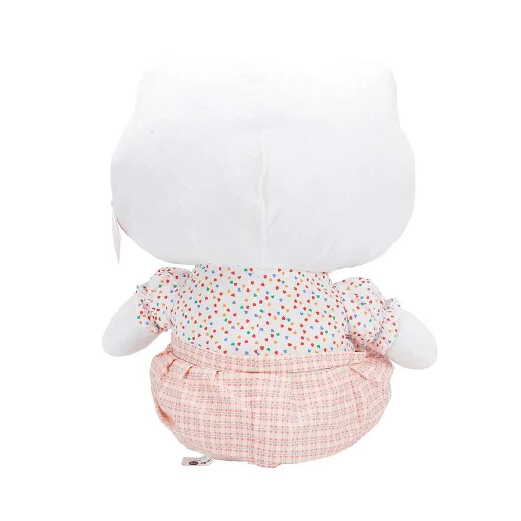 6317 Peluş H Kıtty Etekli 50 Cm görsel 3