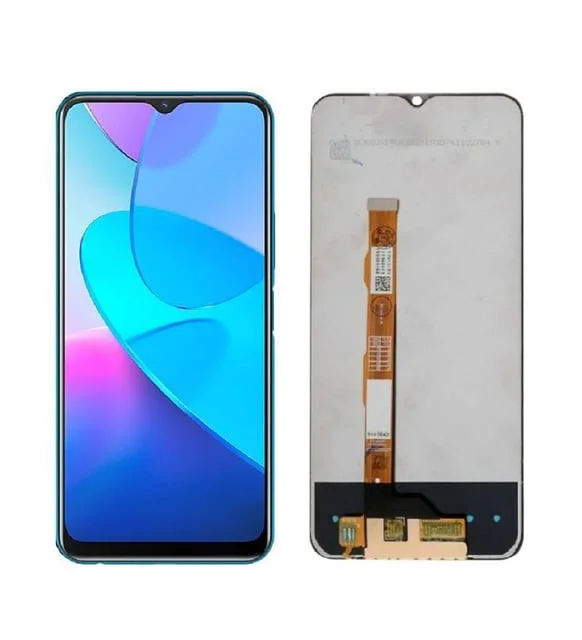Vivo Y20 UYUMLU Ekran Dokunmatik görsel 3