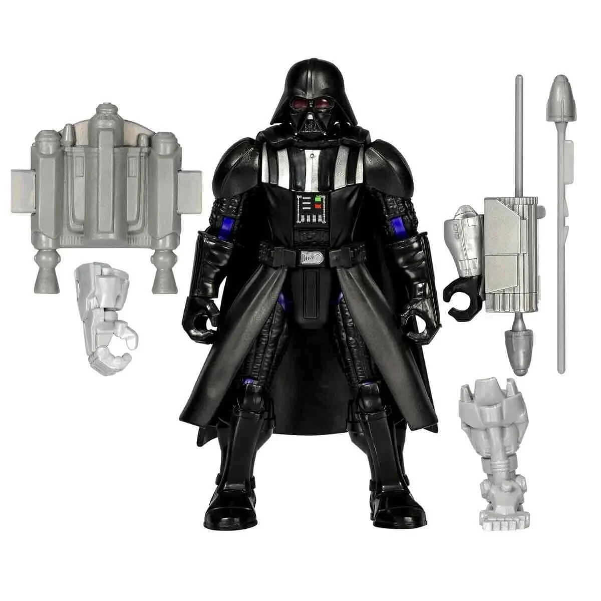 F9481 Star Wars xmashers Delüks Figür görsel 3