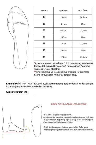 Margaret Kadın Topuklu Ayakkabı görsel 2
