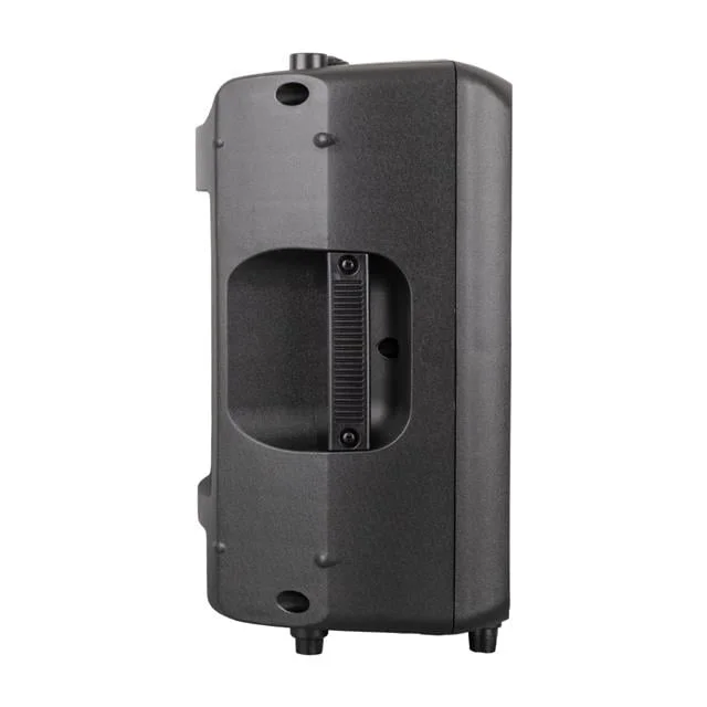 MagicVoice MV-3412 30 Cm 500 Watt 12’’ Plastik Kabin Pasif Hoparlör görsel 2