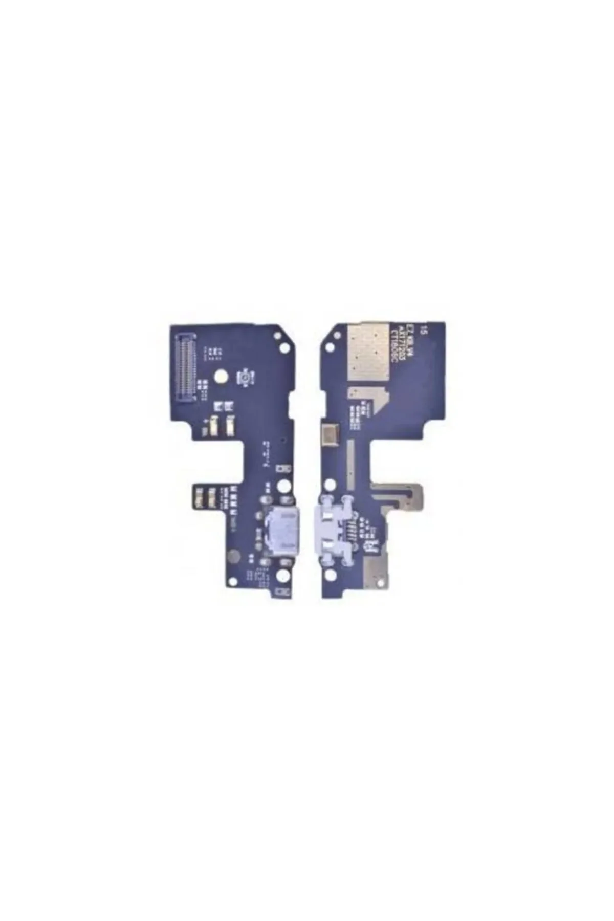 Redmi 5 Plus Şarj Soketi görsel 3