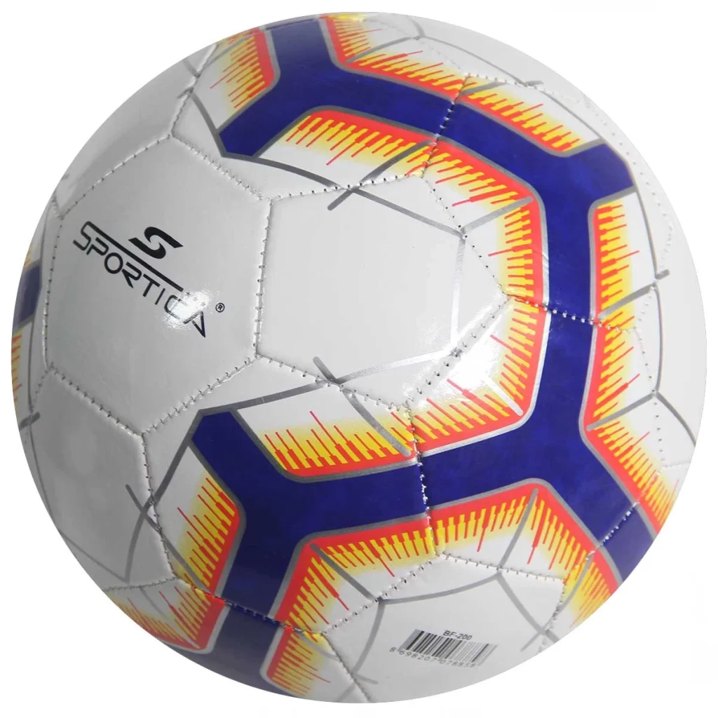 Futbol Topu BF200 görsel 4