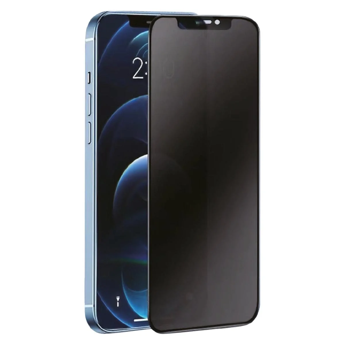 Xiaomi Redmi Note 15 Pro 5g 3d Antistatik Hayalet Cam Ekran Koruyucu - Siyah görsel 2