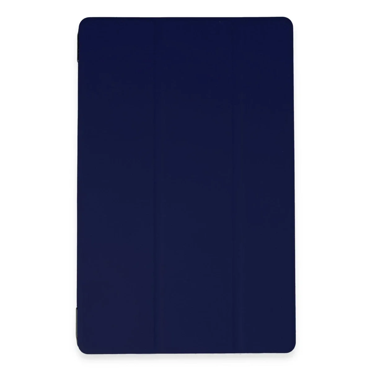 Huawei MatePad SE Kılıf Tablet Smart Kılıf - Lacivert görsel 2