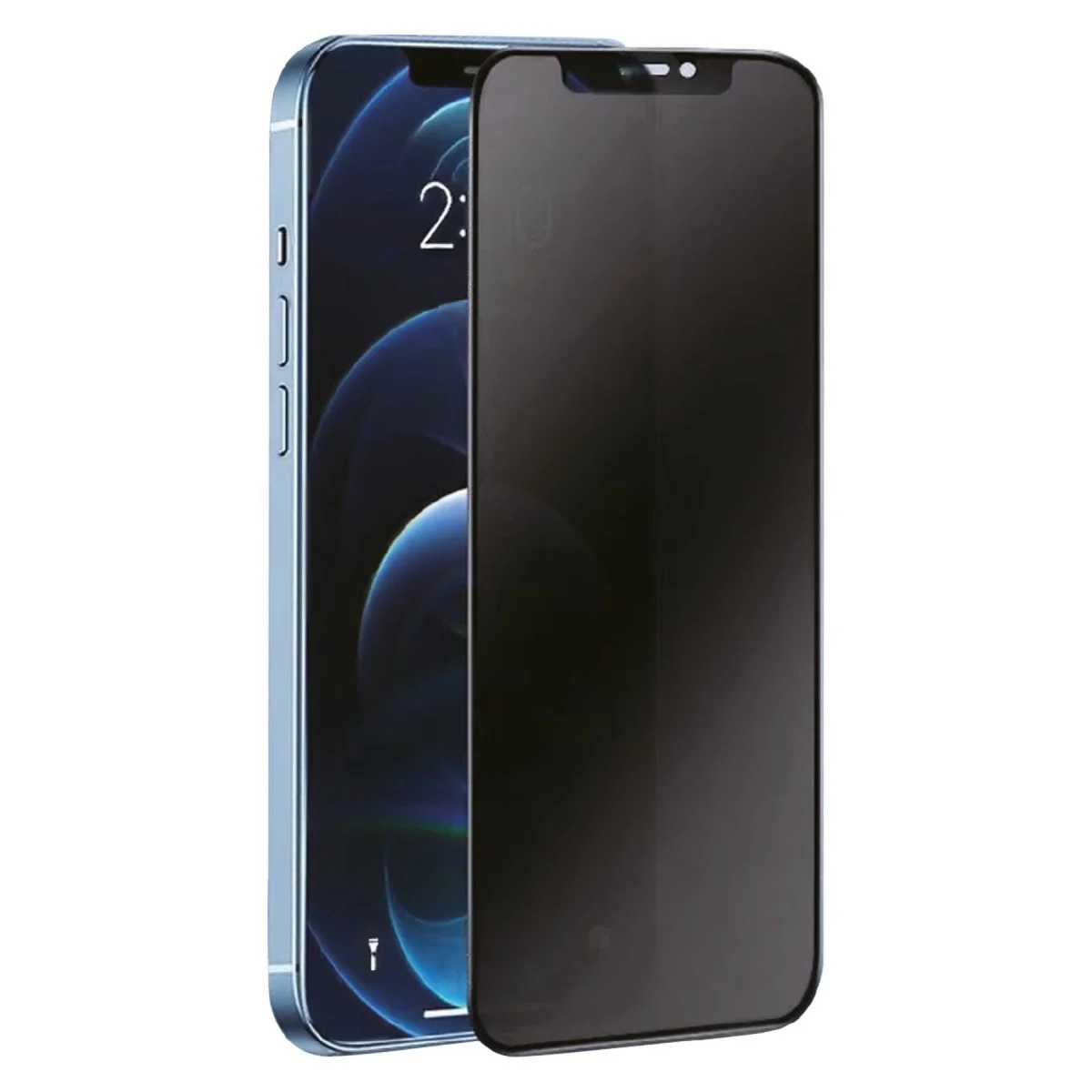 Samsung Galaxy S25 Edge 3d Antistatik Hayalet Cam Ekran Koruyucu