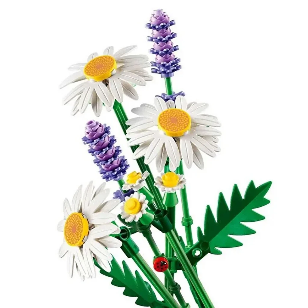 Botanicals Papatyalar 11508 görsel 2