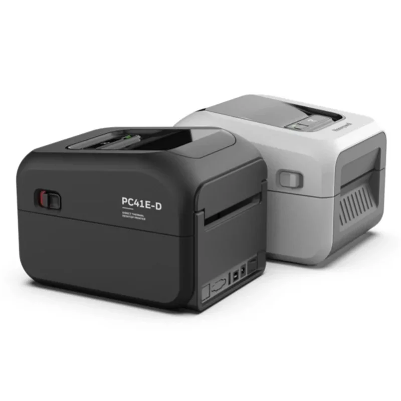 PC41E-D 203DPI Dırek Termal Usb Barkod Yazıcı (ribonsuz Kullanım)