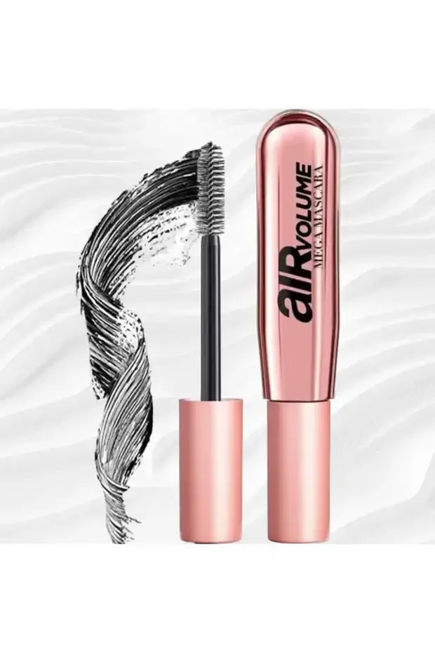 L'Oreal Air Volume Mega Hacim Maskara