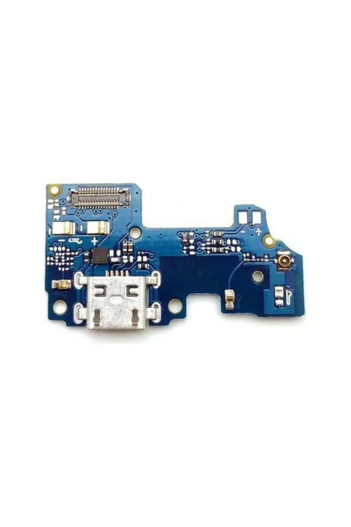 Gm 8 Şarj Soket Mikrofon görsel 3