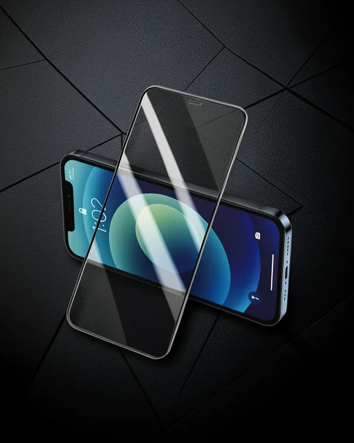 Xiaomi Redmi 9c 3d Antistatik Seramik Nano Ekran Koruyucu