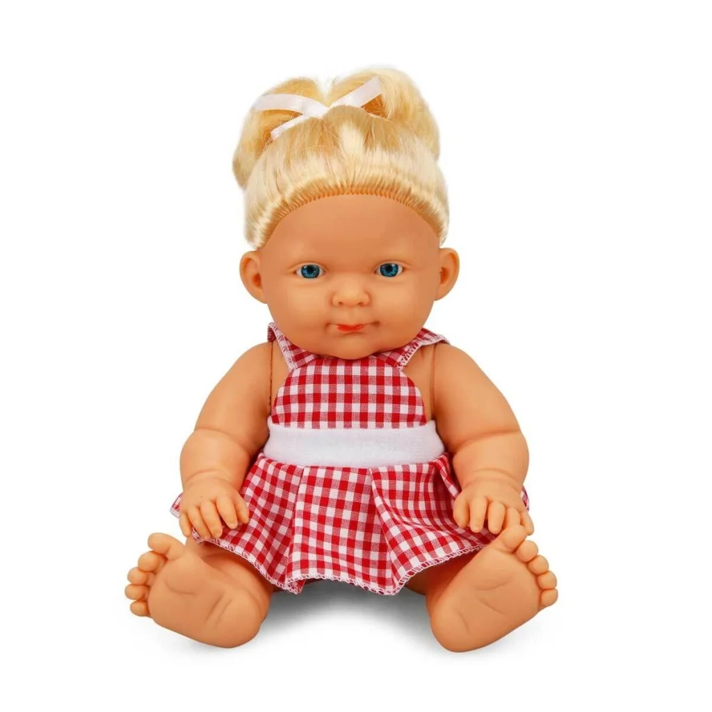 NessiWorldman Nil Bebek 23 cm görsel 4