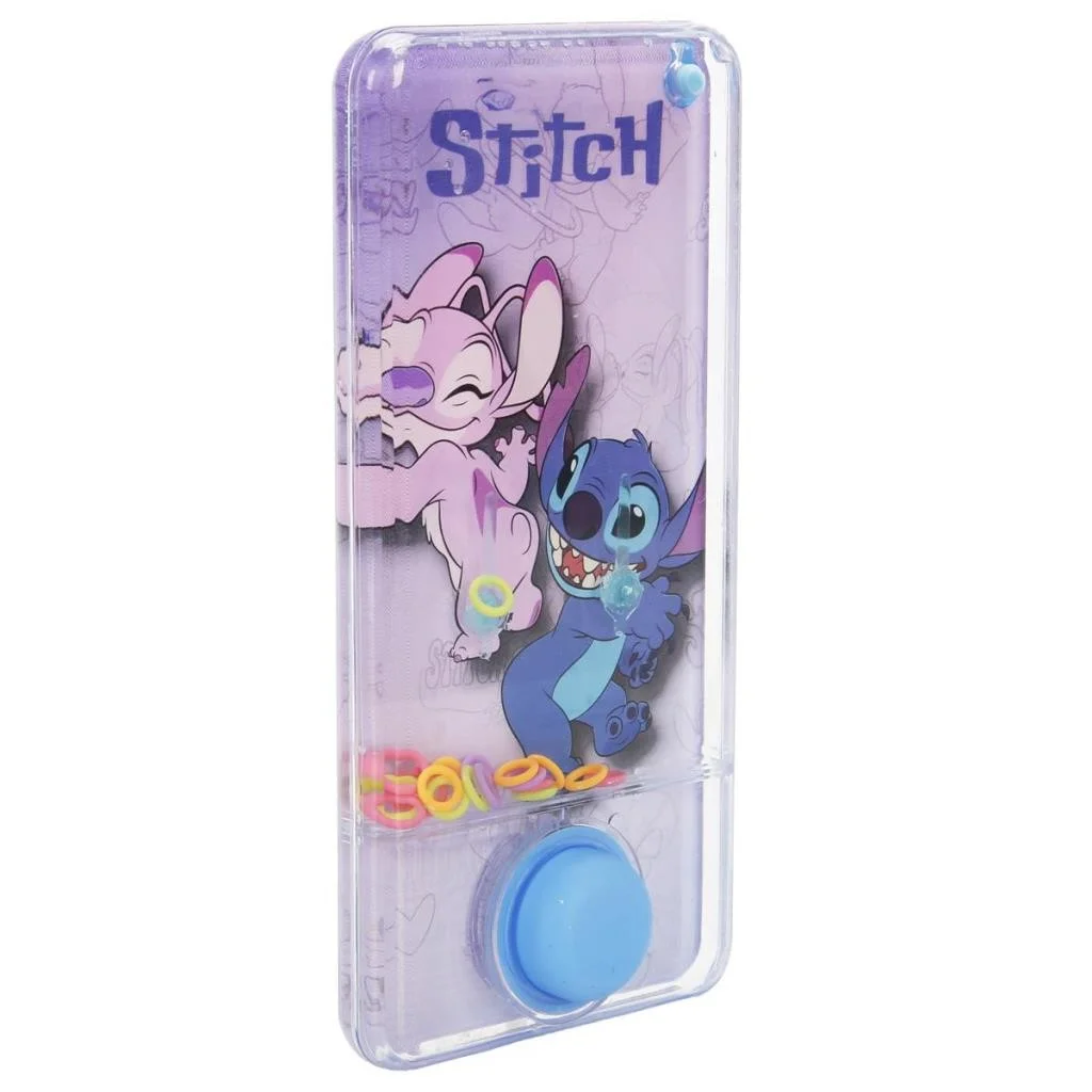 S00006443 SU OYUNLARI STITCH 2A.24D (adet fiyatıdır) görsel 2