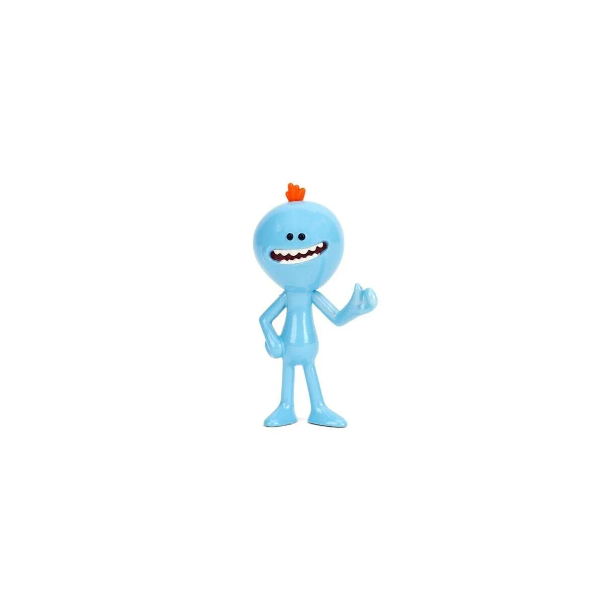 9385287300W01 Rick and Morty Figures 2 5 Wave 1 görsel 3
