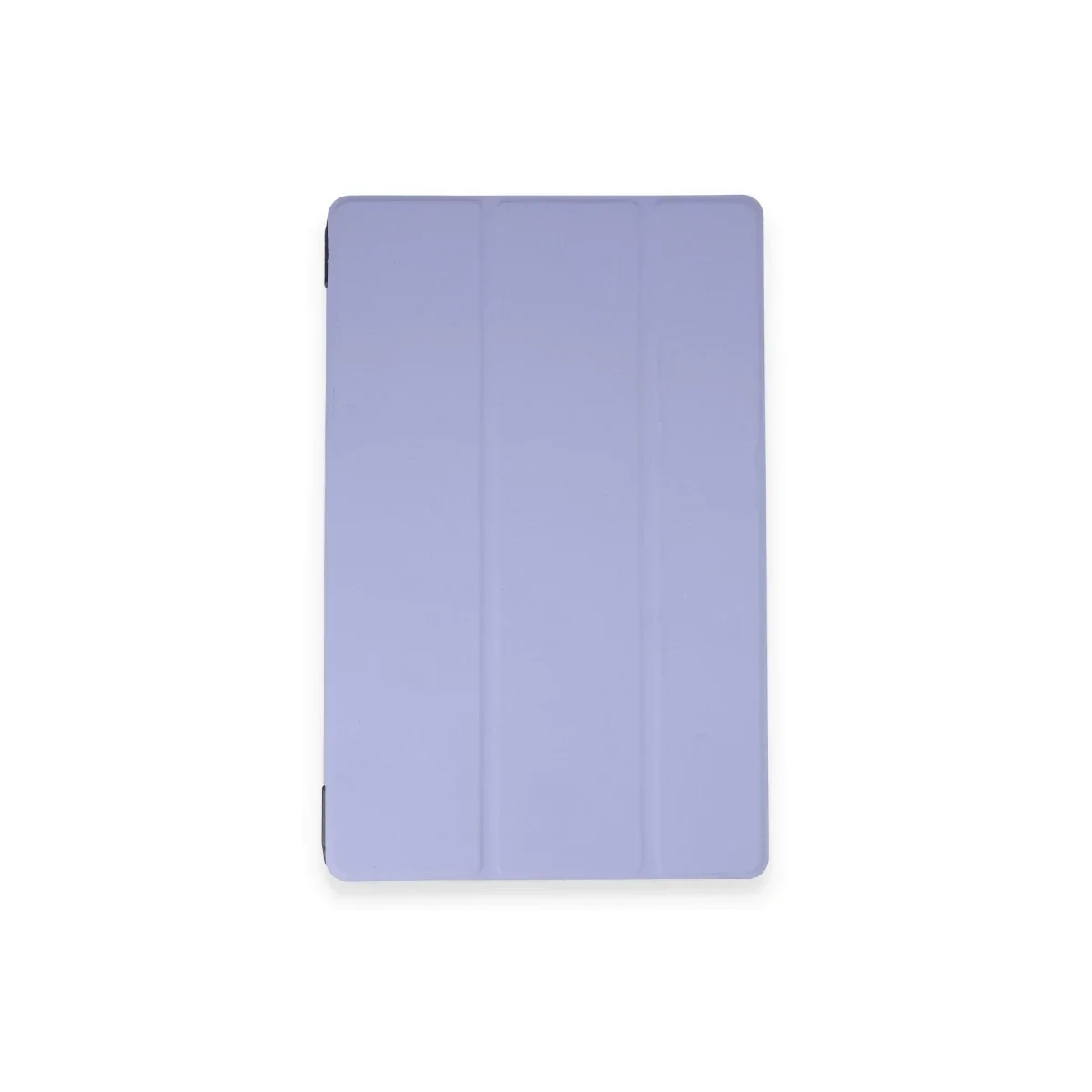 Samsung Galaxy X200 Tab A8 10.5 Kılıf Tablet Smart Kılıf - Lila görsel 2