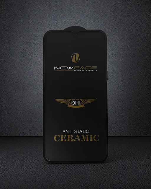 Xiaomi Mi 13t Pro 6d Antistatik Mat Seramik Hayalet Nano Ekran Koruyucu