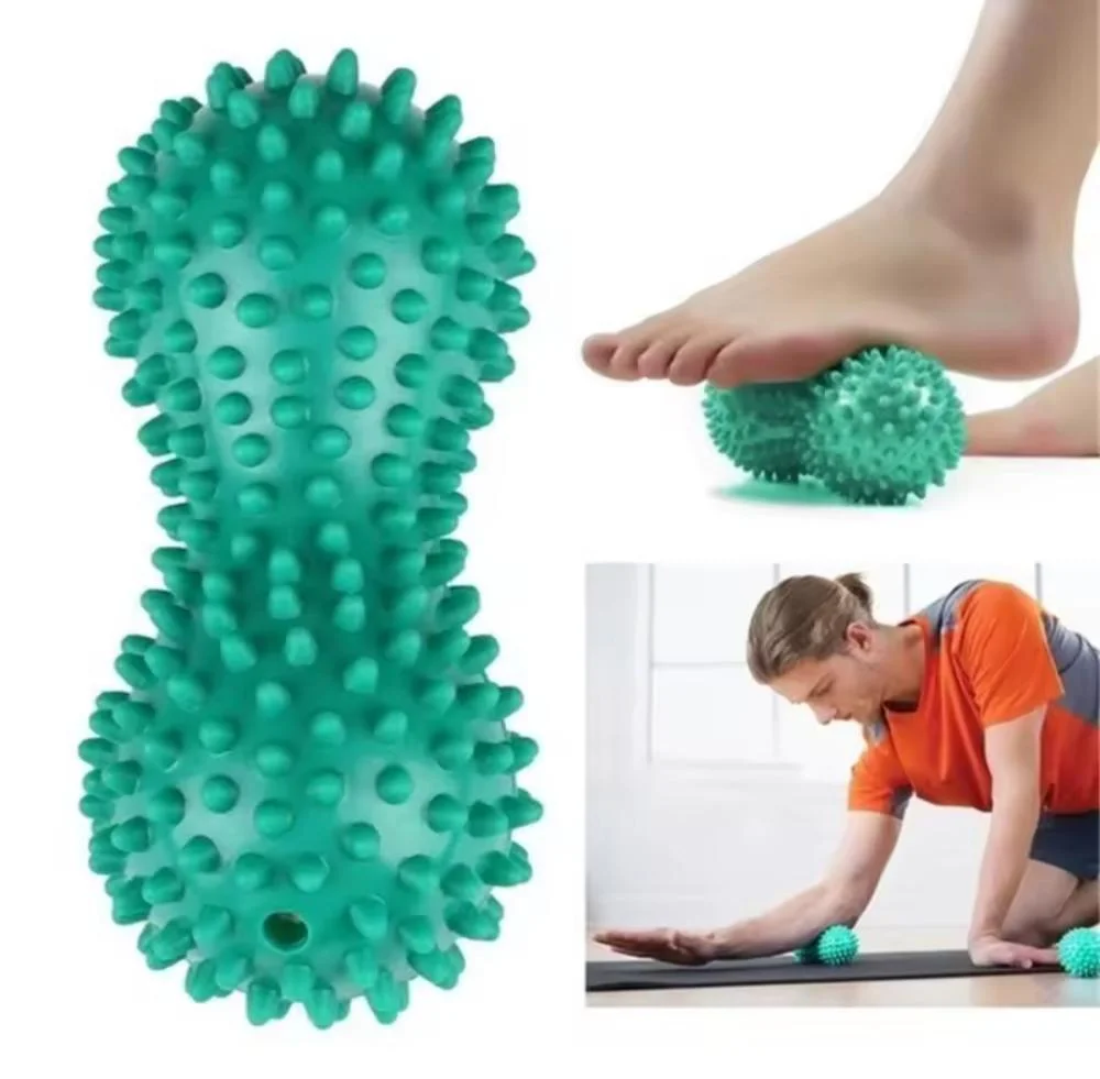 NORDMENDE Plantar Fasiit Rahatlatıcı Egzersiz Topu görsel 3
