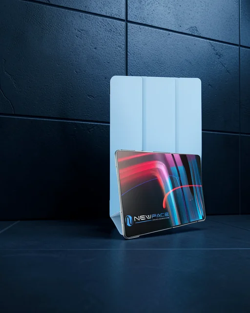 Huawei Matepad Se Kılıf Tablet Smart Kılıf - Mavi