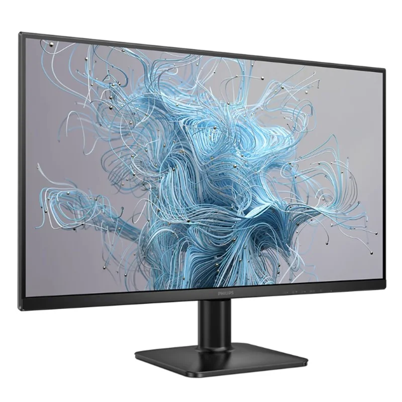 27 27E2N1100L/01 1MS 120MHZ 1XVGA 1XHDMI Fhd 1920X1080 Vesa Siyah görsel 2