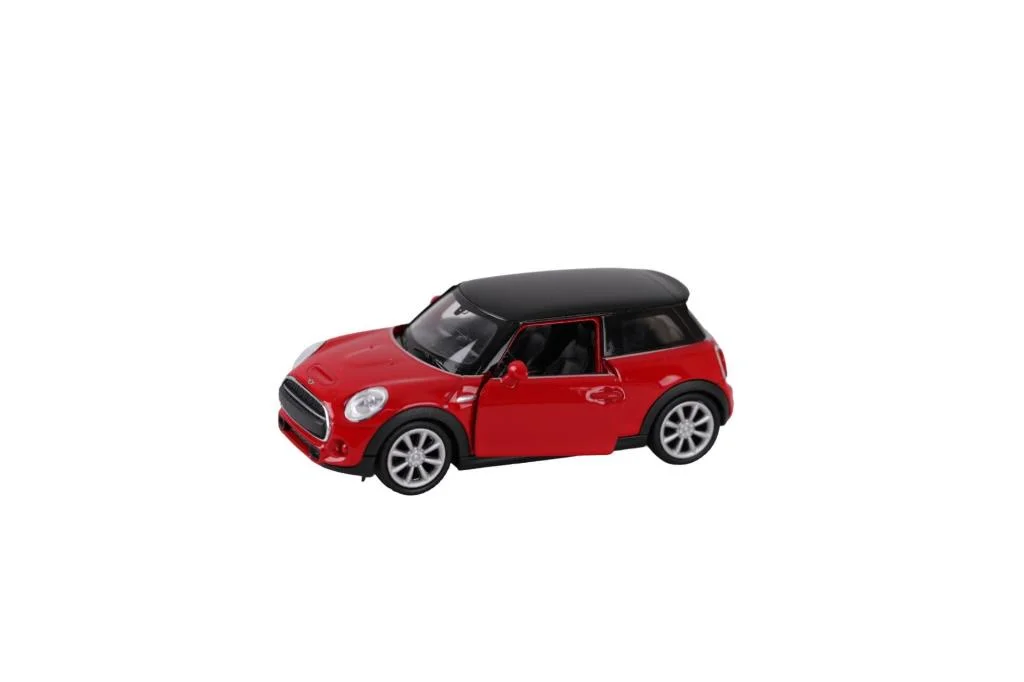 43696 Mını Metal Araba 72 görsel 2