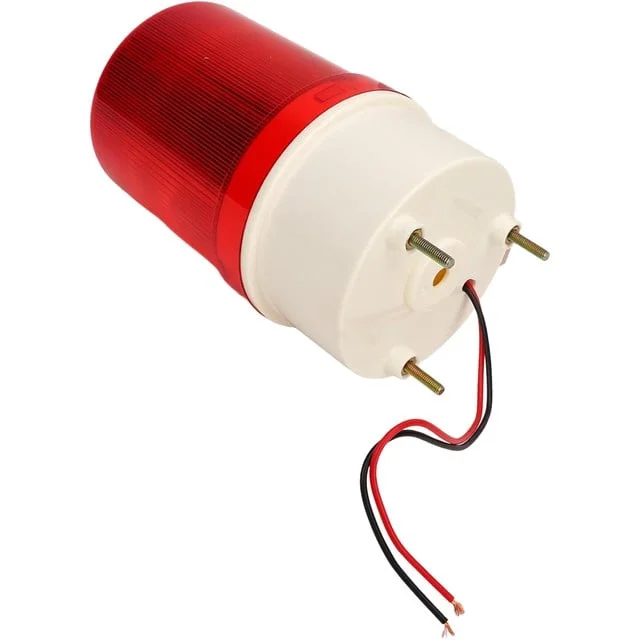 PM-39277 ac220v İkaz Lambası görsel 2