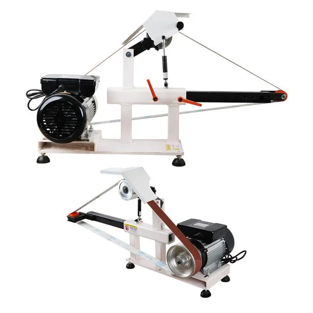 ZM-21006 2200 Watt Profesyonel Zımpara Makinesi görsel 2