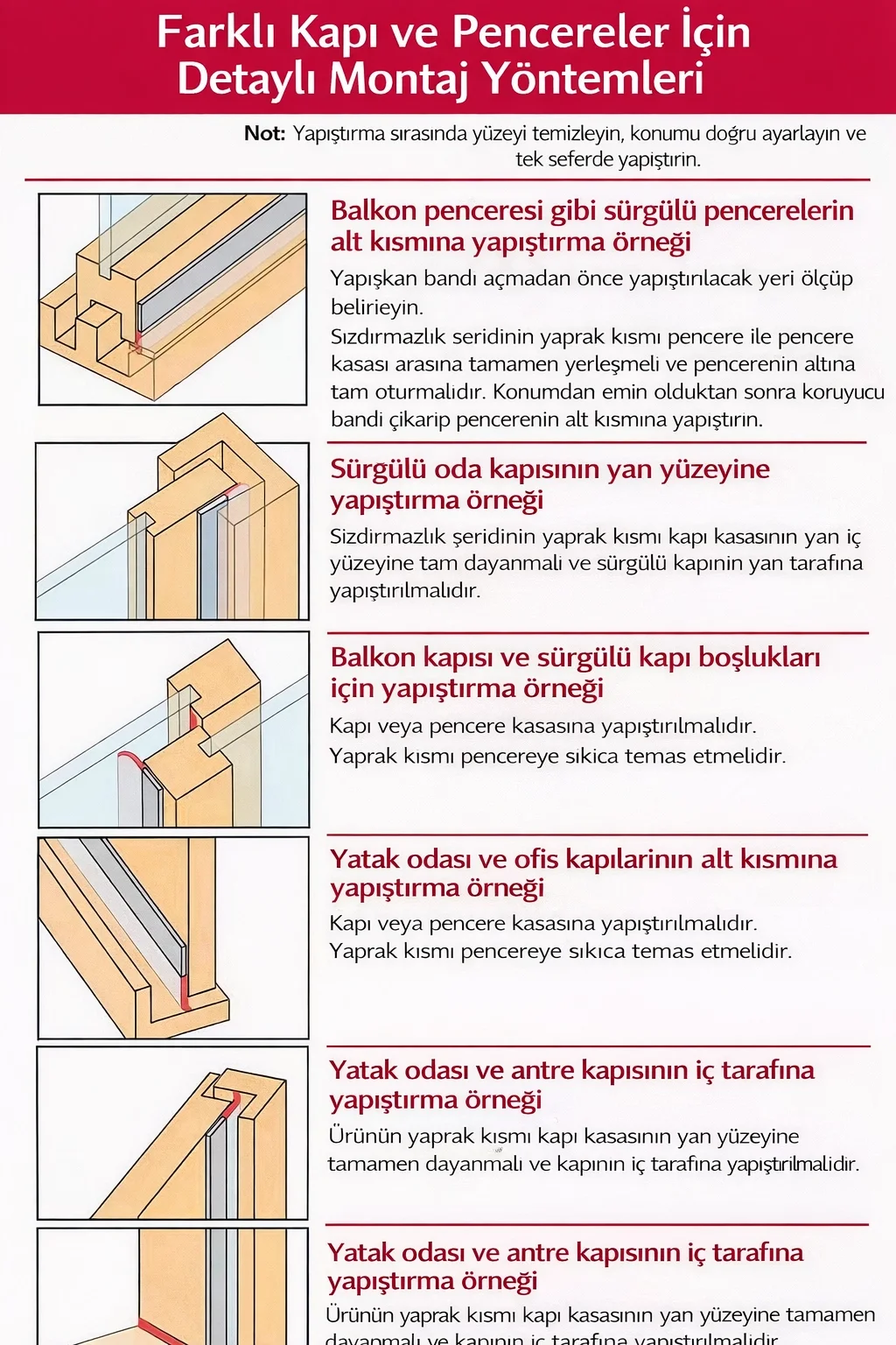 5 Metre Rüzgar Kesici Bant görsel 3