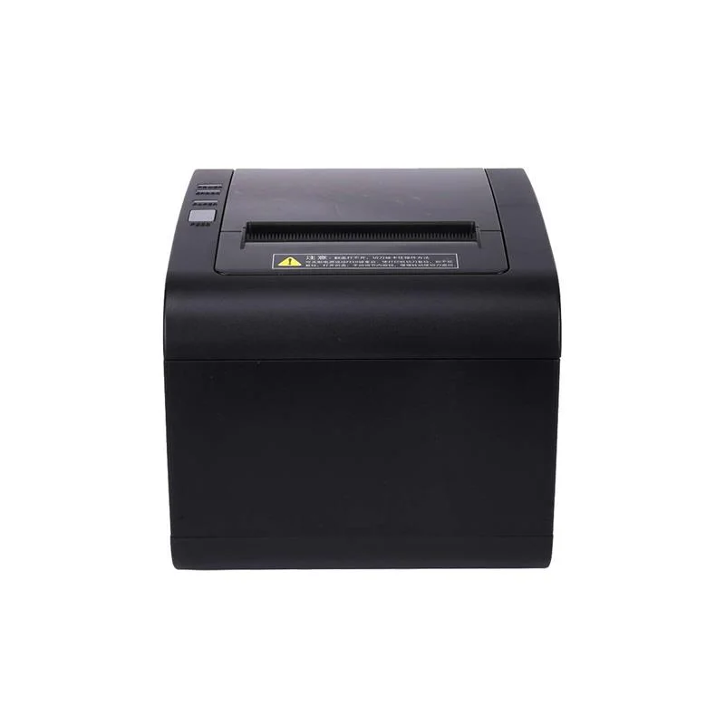 RP8020 203DPI Direkt Termal Usb+seri+ethernet Otomatik Kesici Fiş Yazıcı görsel 3