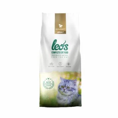 Gurme Yetişkin Kedi Maması 15 Kg