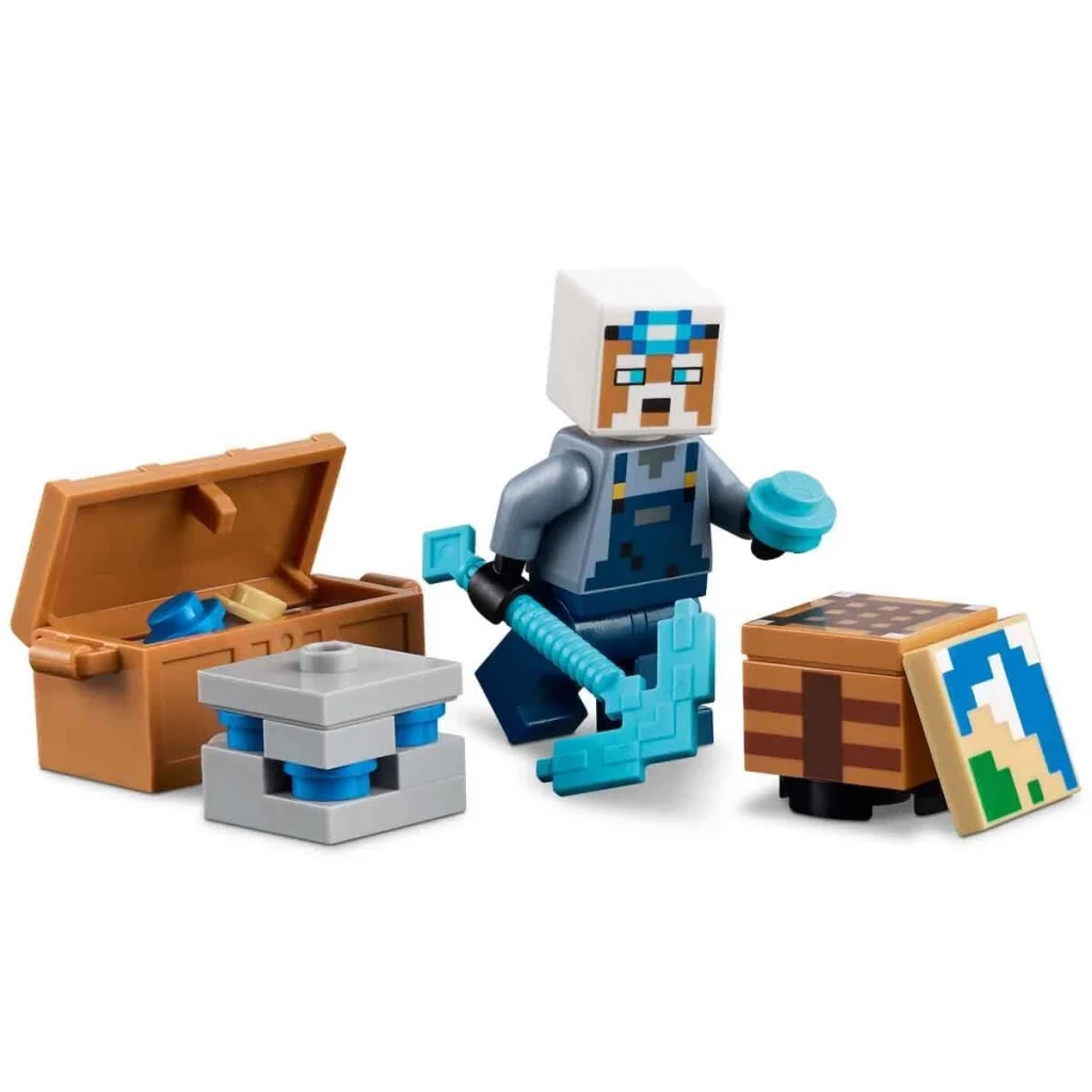 Minecraft Kazma Madeni 21277 görsel 2
