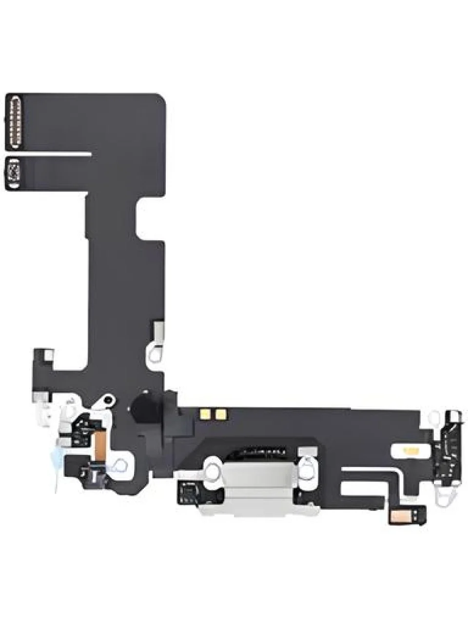 iPhone 13 Şarj Soket Filmi (ORGINAL) görsel 3